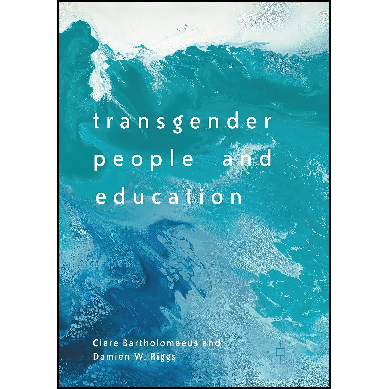 کتاب زبان اصلی Transgender People and Education اثر جمعی از نویسندگان