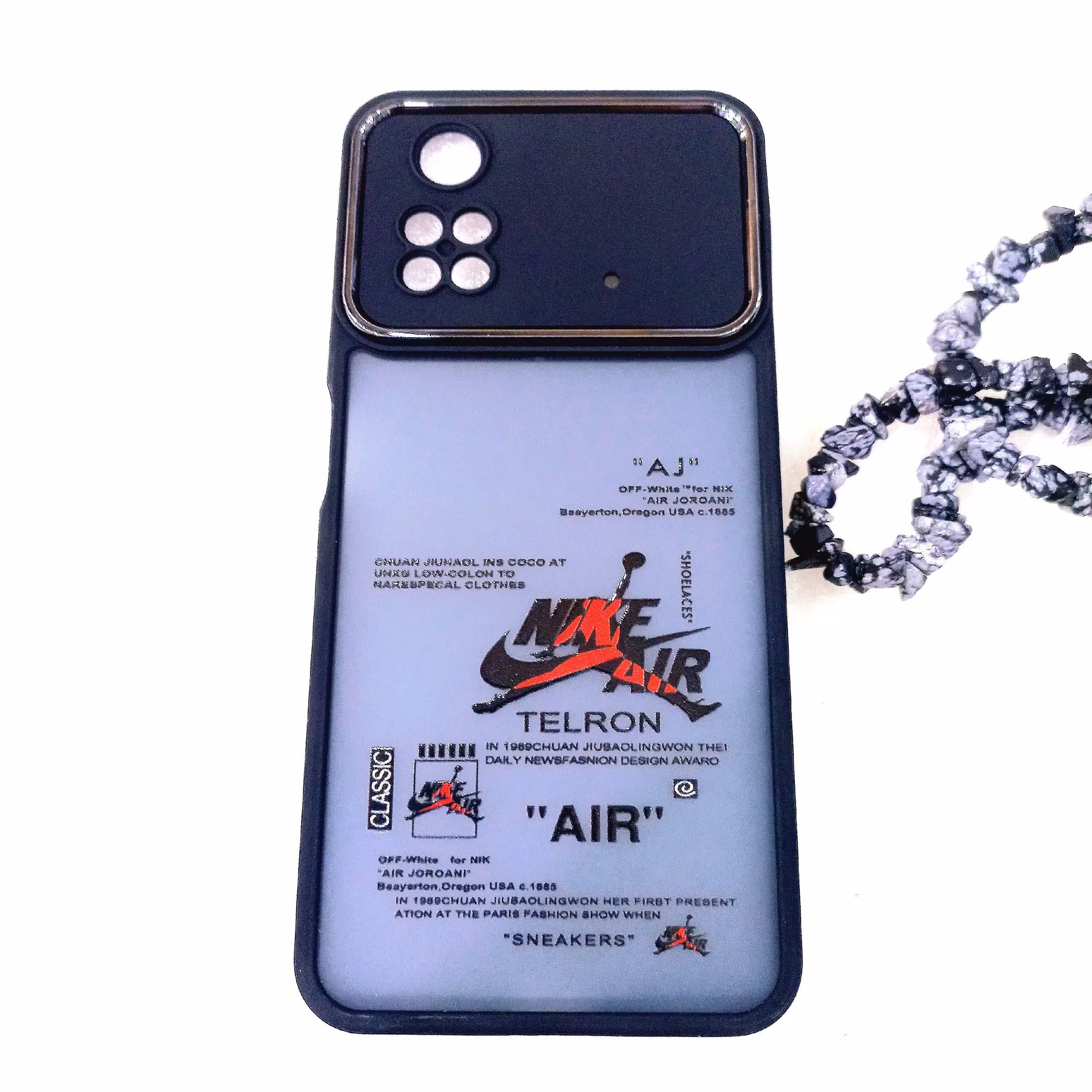 قاب گوشی برای شیائومی مدل poco M4 pro 4G