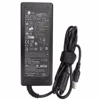 آداپتور مانیتور الجی 19 ولتی 2٫1 آمپر مناسب مانیتورهای الجی