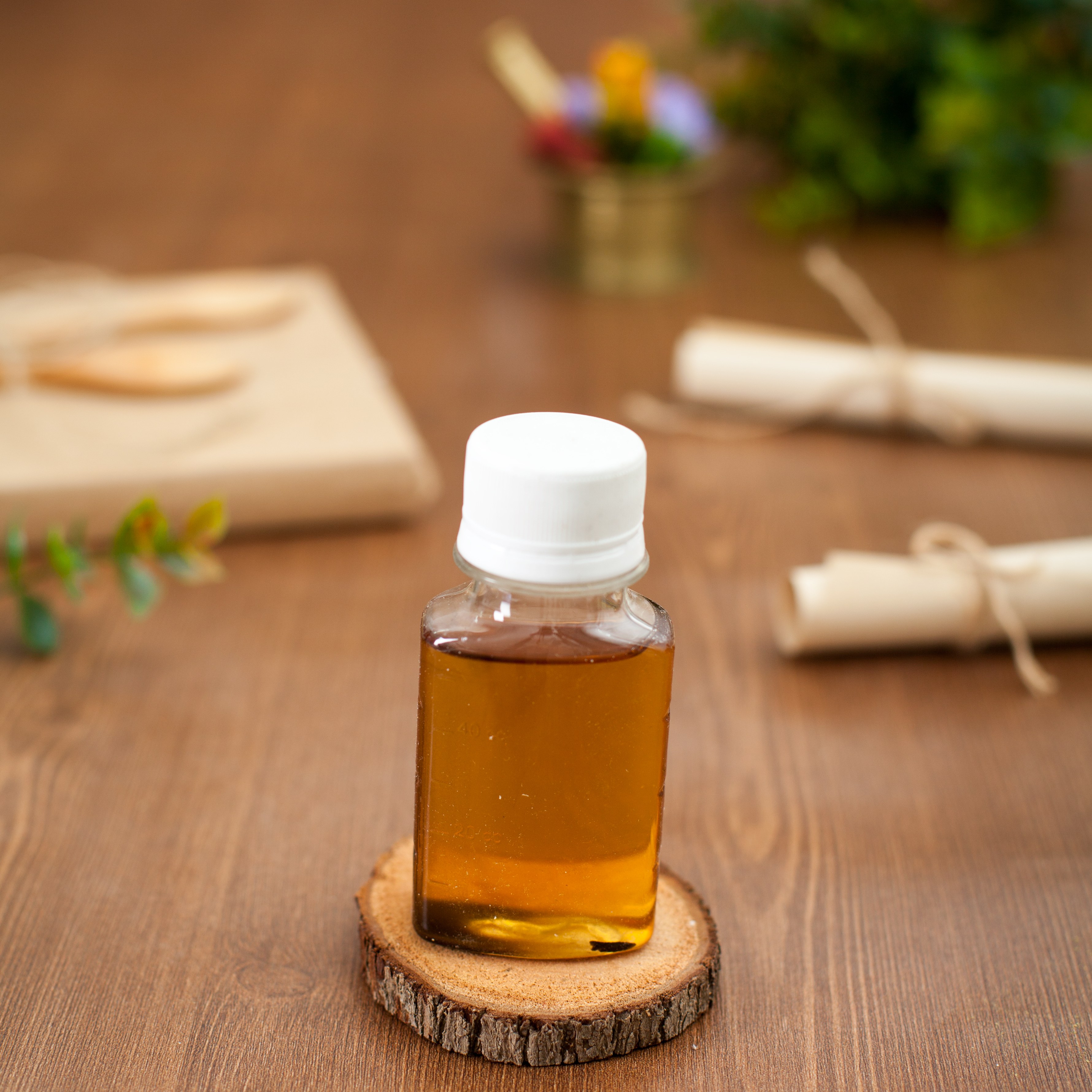 اکسیر روغن سیاهدانه (20 سی سی)