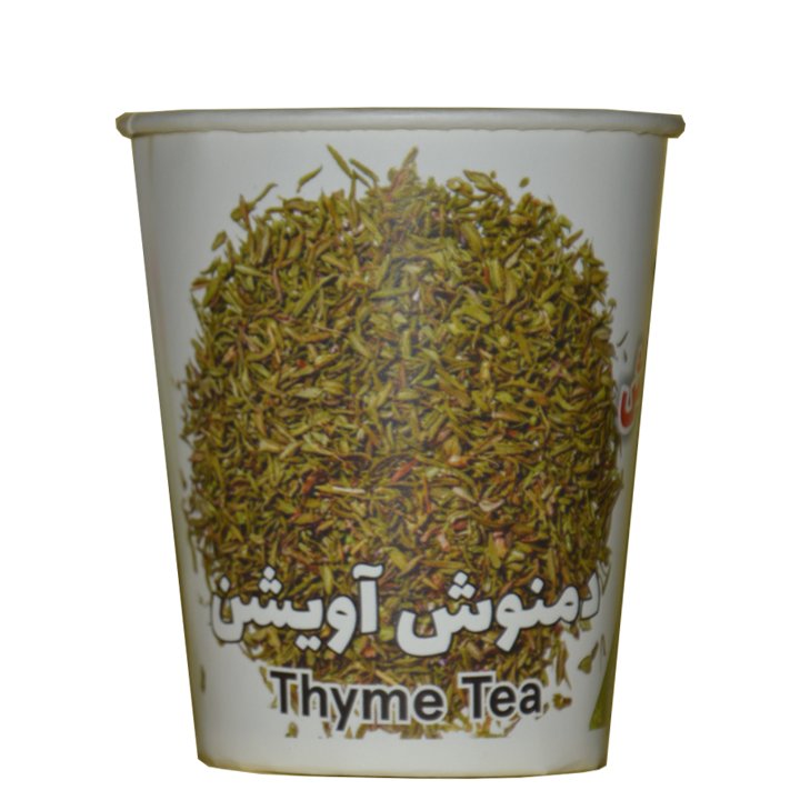 چای دمنوش دار آویشن