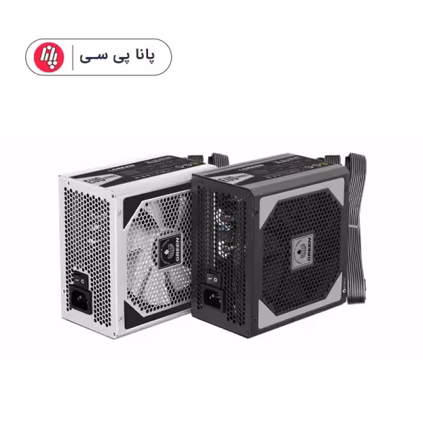 پاور کامپیوتر GREEN GP330A-ESD