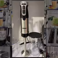 گوشت کوب بیسمارک مدل BM-2240(کد1)