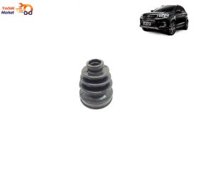 گردگیر پلوس سمت چرخ ام وی ام MVMX22