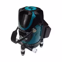 تراز لیزری تی ماکوتا مدل GB- T18287-2000