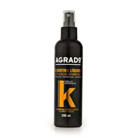 اسپری ترمیم کننده مو آگرادو مدل کراتینه-200ml