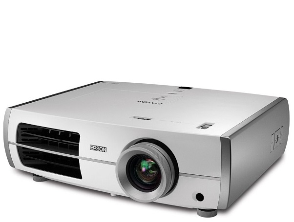 ویدئو پروژکتور اپسون مدل پاورلایت 8100