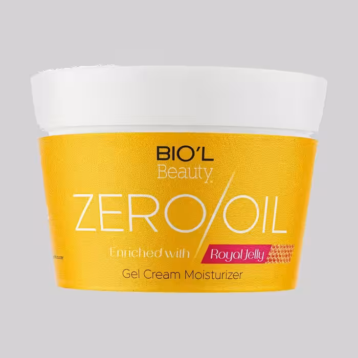 کرم مرطوب کننده کاسه ای بیول مدل Royal Jelly حجم 200 میلی لیتر