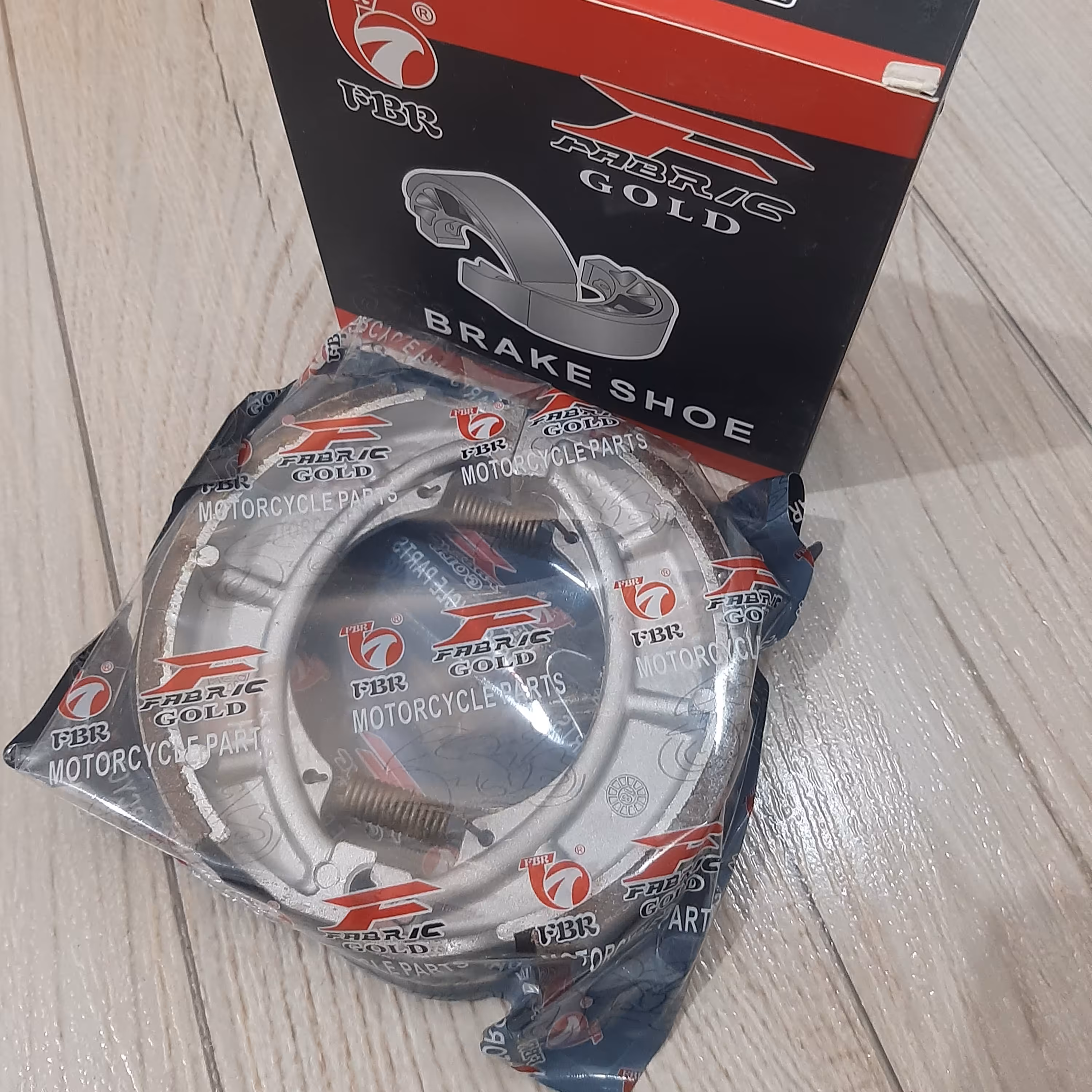 لنت موتورسیکلت هندا200وسی جی ال برند فابریک