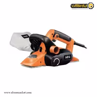 رنده برقی نجاری آاگ 750 وات مدل PL750