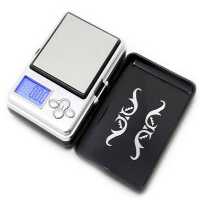 ترازودیجیتال آسای(ATP188) مدل 200 گرمی دقت یکصدم