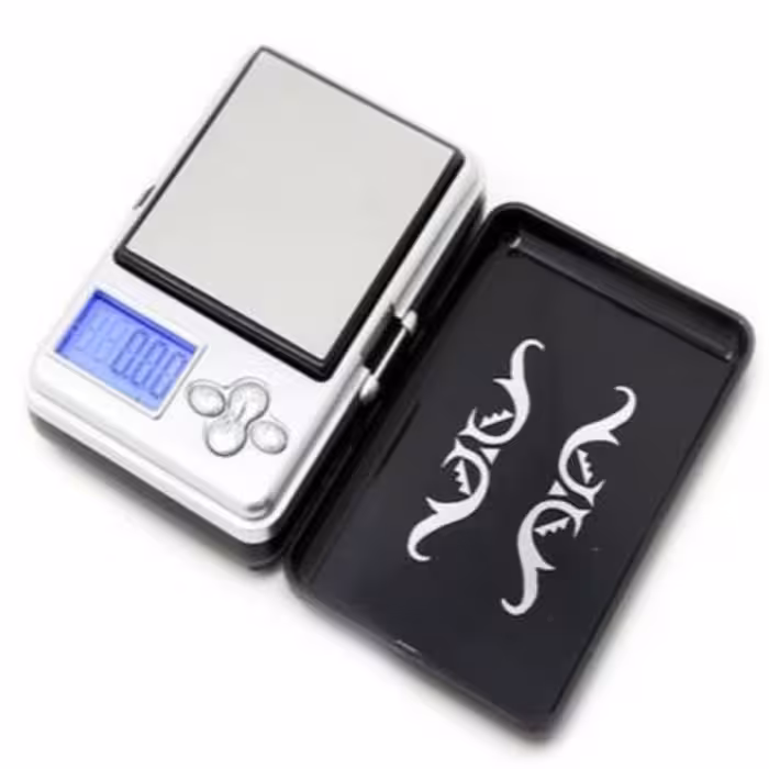 ترازودیجیتال آسای(ATP188) مدل 200 گرمی دقت یکصدم