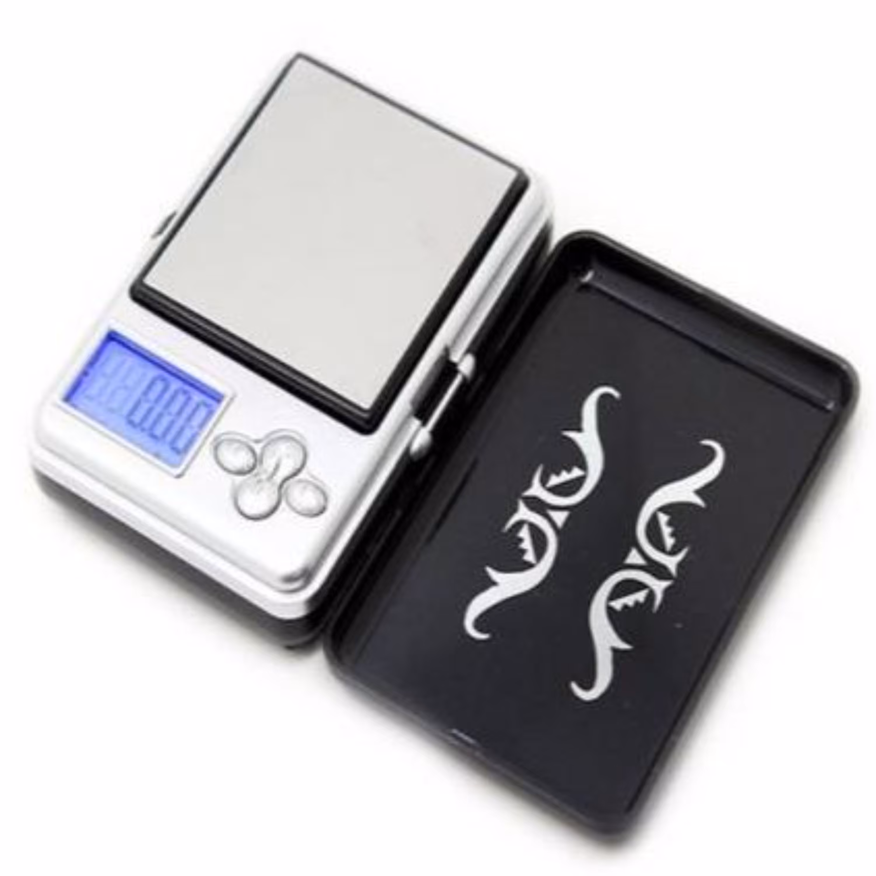 ترازودیجیتال آسای(ATP188) مدل 200 گرمی دقت یکصدم