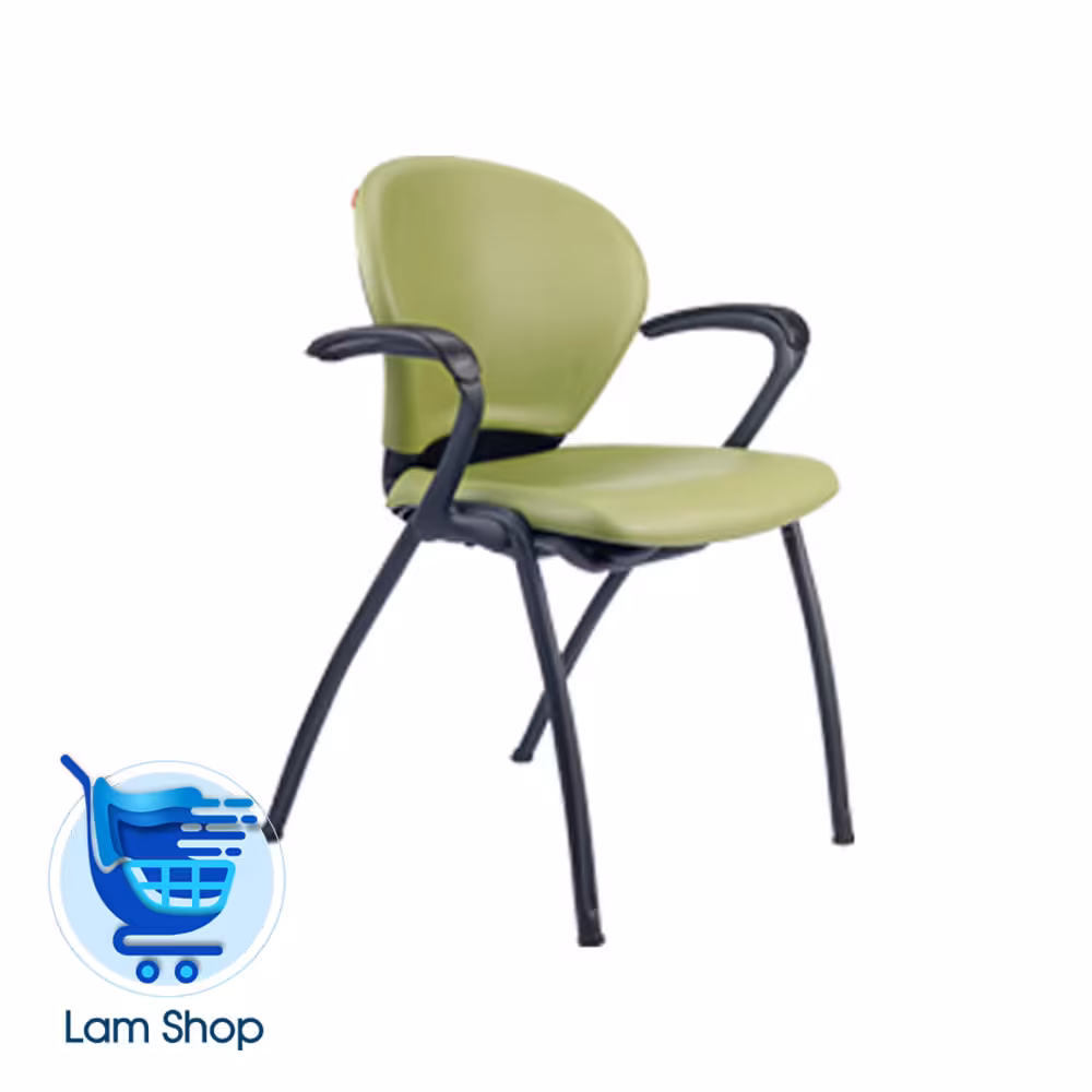 صندلی چهارپایه OCF515K نیلپر(زمان ارسال 15 تا 25 روز کاری)