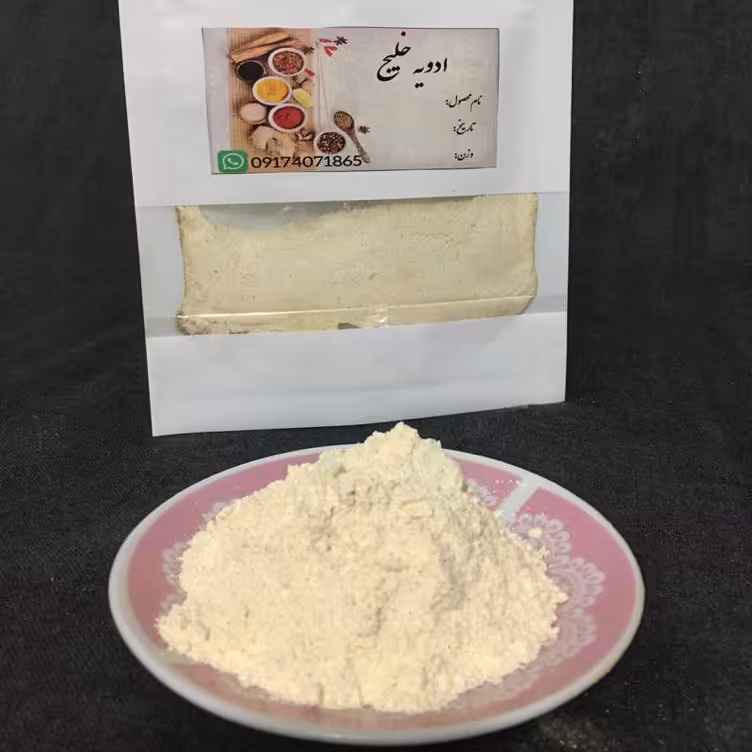 پودر سیر اعلا خالص