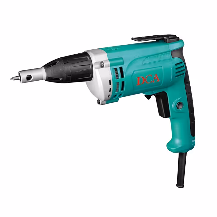 دریل پیچ گوشتی برقی دی سی ای مدل APL6