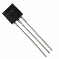 ترانزیستور BC327   PNP  بسته 5عددی