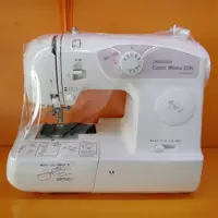 چرخ خیاطی جگوار مینی