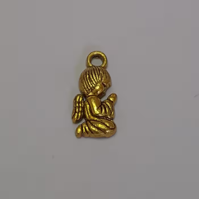خرجکار فلزی طرح فرشته 
