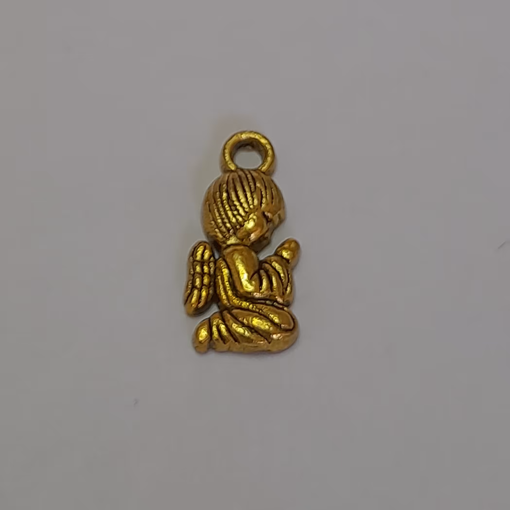 خرجکار فلزی طرح فرشته 