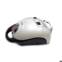 جاروبرقی  سفید2400 وات همیلتون مدل 7032 