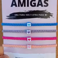 دستبند بافت قلبی