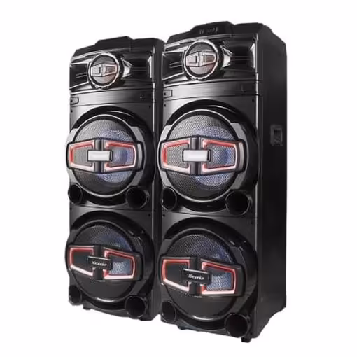 اسپیکر مکسیدر مدل AL252 LP5