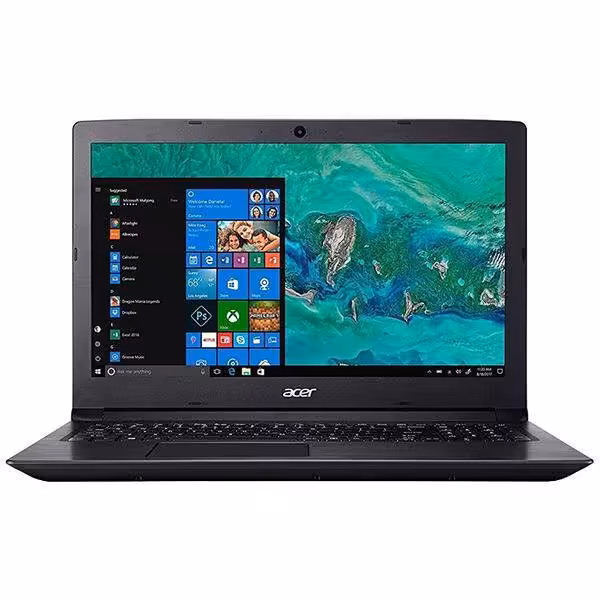 لپ تاپ 15 اینچی ایسر مدل Acer Aspire3 A315 - 42 - R5UA - A