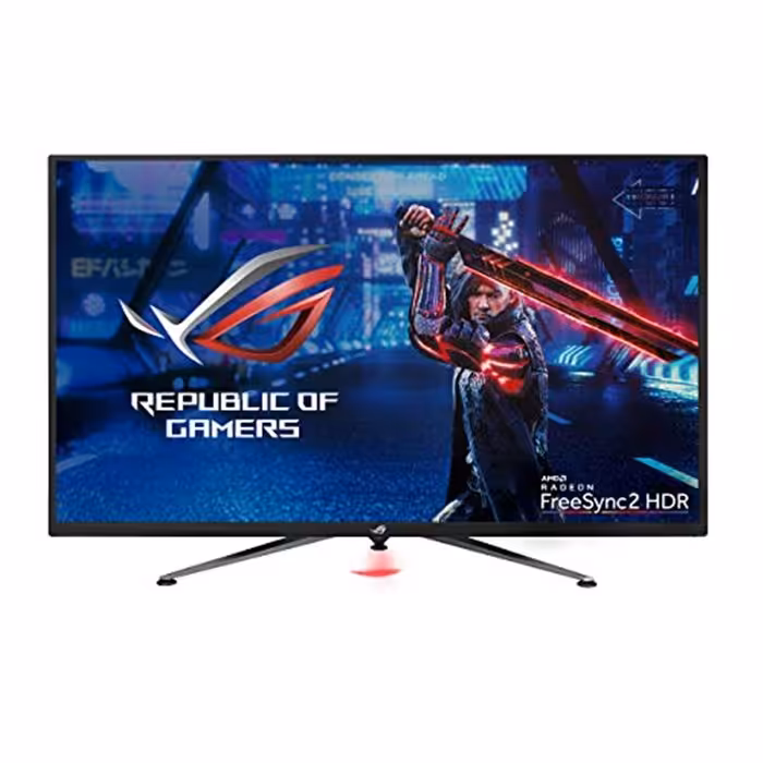 مانیتور ایسوس  XG438Q 43inch