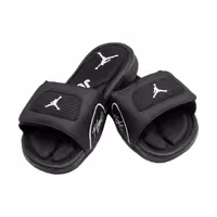 دمپایی اسپرت جردن مدل MHA-26130 مشکی