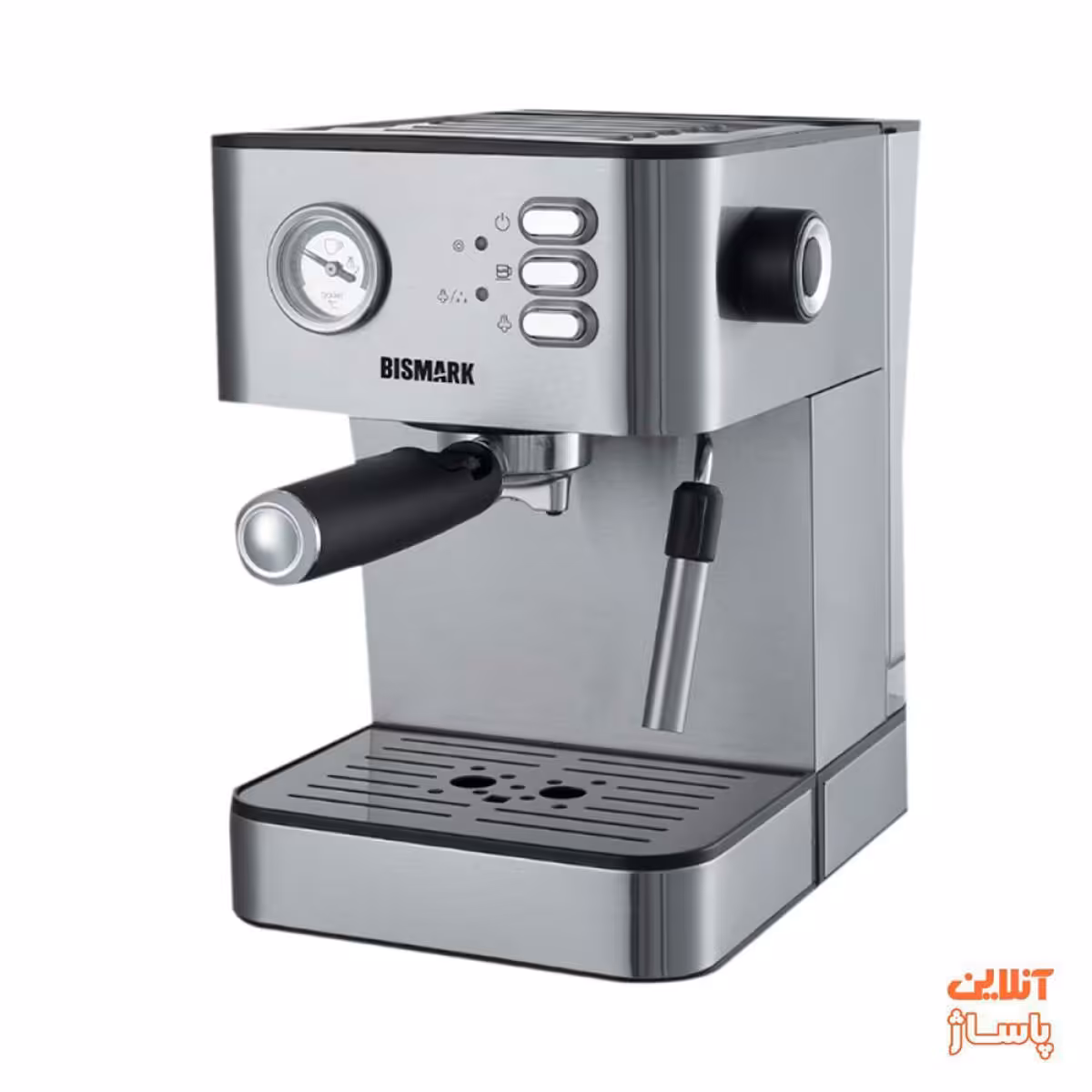 اسپرسوساز بیسمارک مدل BM2251