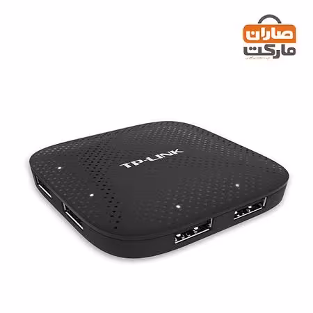 هاب USB 3.0 چهار پورت تی پی-لینک مدل UH400