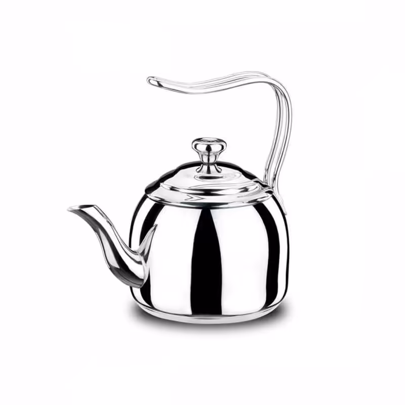 کتری کرکماز مدل KORKMAZ DROPPA A053