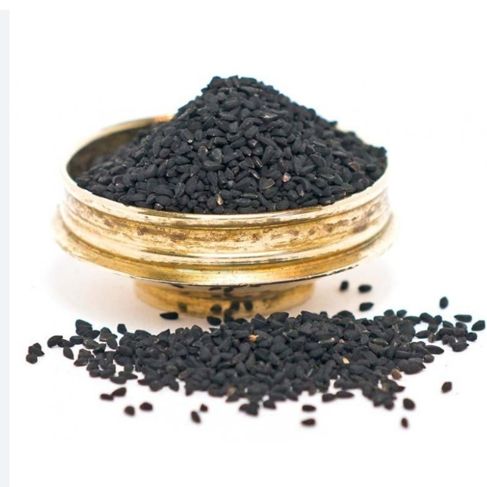 سیاه دانه (100گرمی)