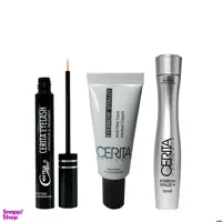پک تقویت مژه و ابرو سریتا مدل Eye Brow and Vitalize