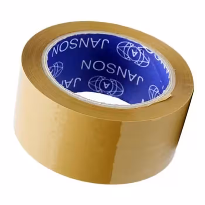 چسب کارتن 90 یارد جانسون