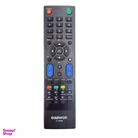 ریموت کنترل دوو مدل AK89762456