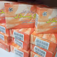 پودر موبر رویدر بدون بو
