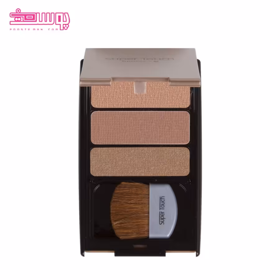 پالت رژگونه سوپرتاچ شماره 42