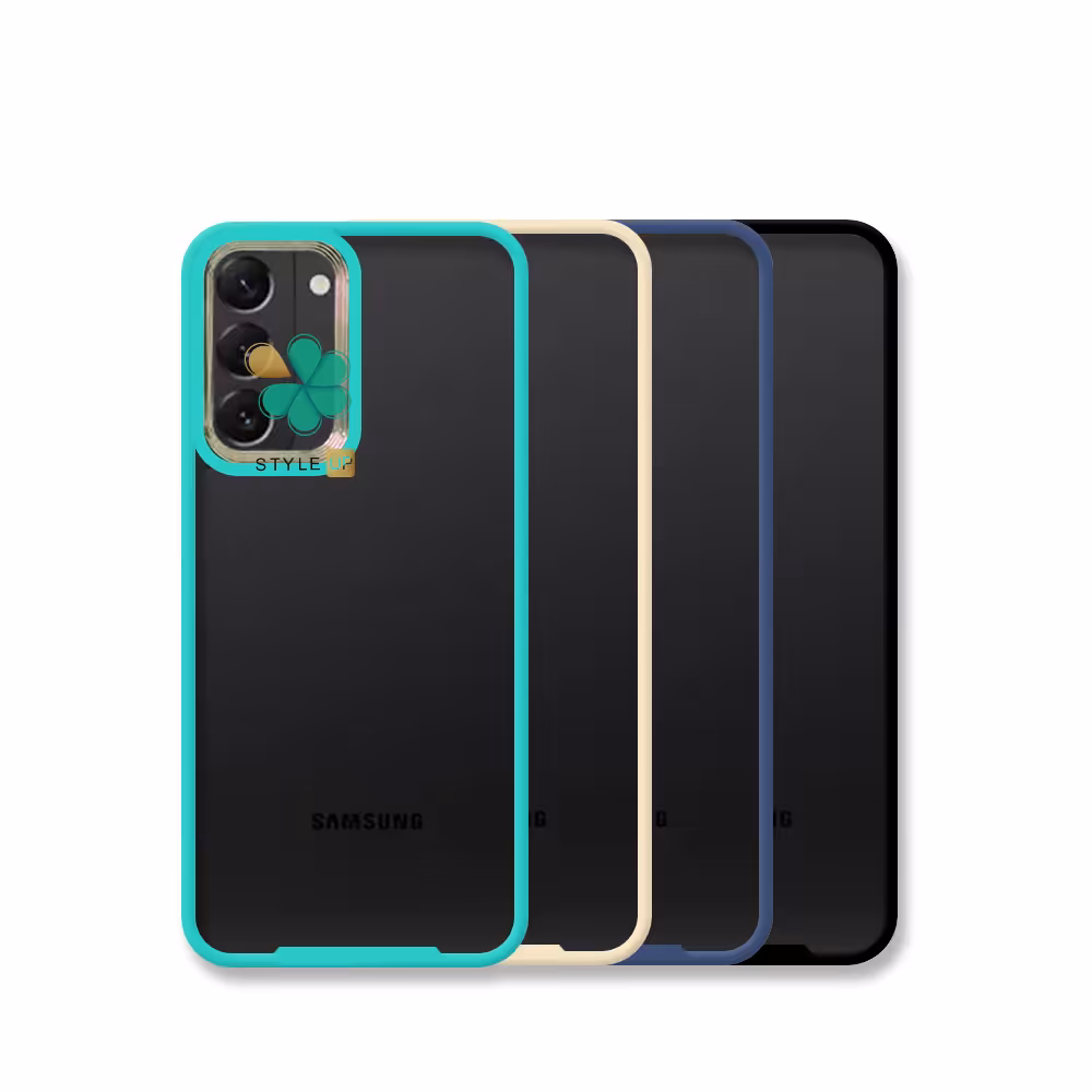 قاب گوشی سامسونگ Samsung Galaxy S22 Plus مدل Mars