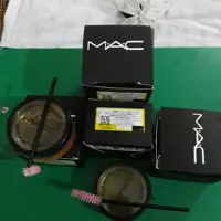 صابون لیفت ابرو مک
