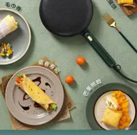 پنکیک پز برقی SUPOR