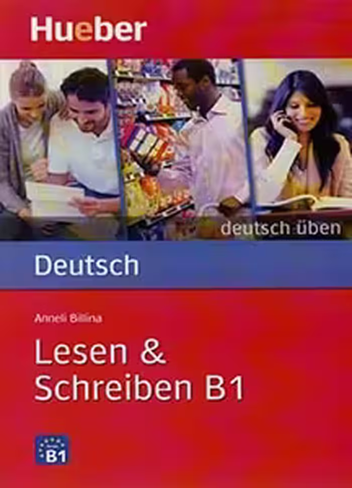 Lesen & Schreiben B1