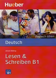 Lesen & Schreiben B1