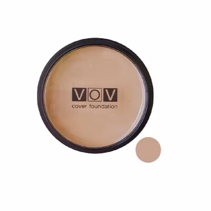 کرم پودر وو شماره 23 حجم 22 میلی لیتر