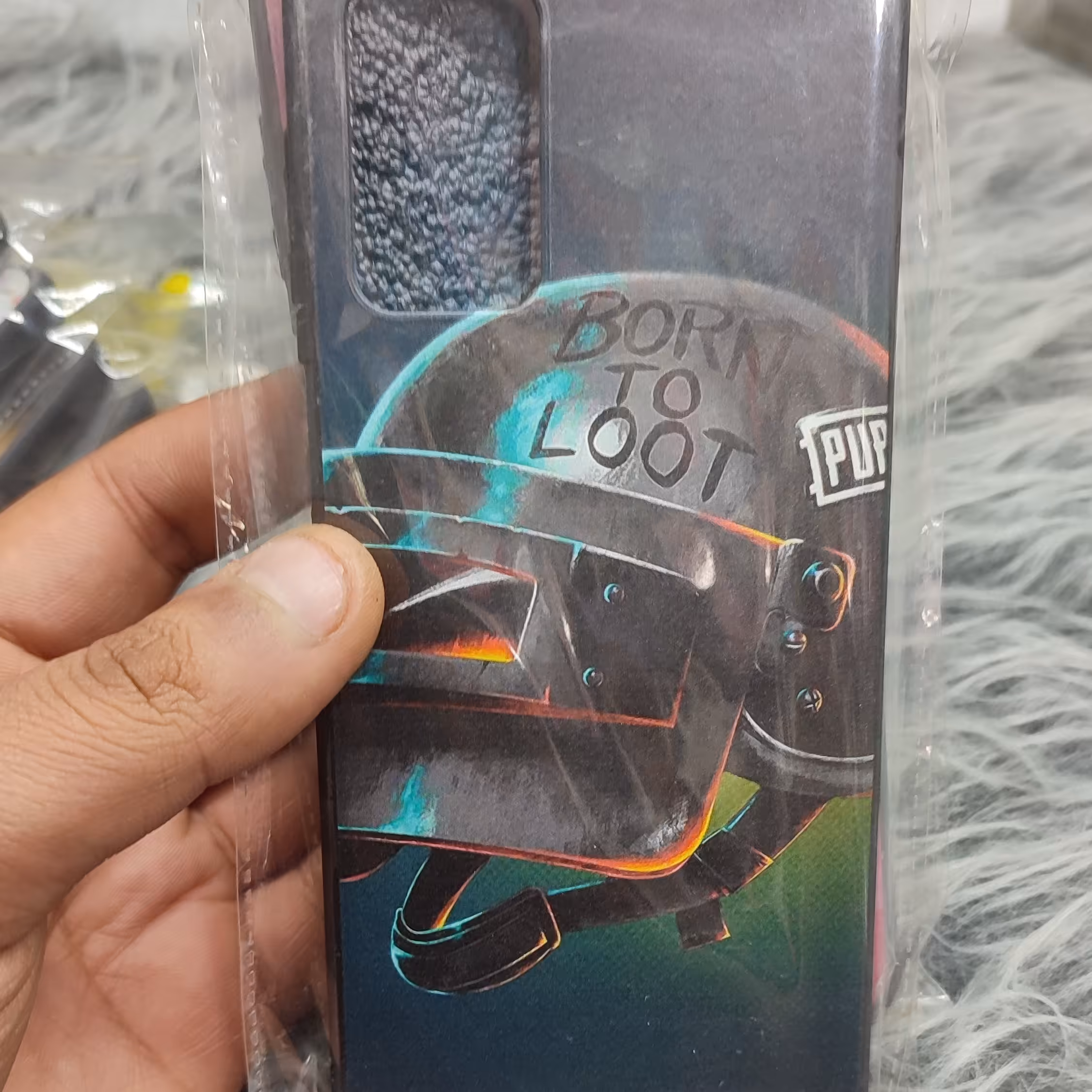 گارد  SAMSUNG A32 5G  هفت