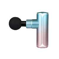 خرید و قیمت ماساژور تفنگی بافت عمیق ماهیچه شارژی MORY x1 - کی ام کالا