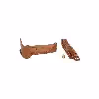 گریپ چرمی دوربین مخصوص Canon M5