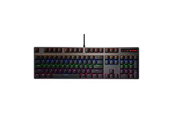 کیبورد گیمینگ باسیم رپو مدل V500 RGB