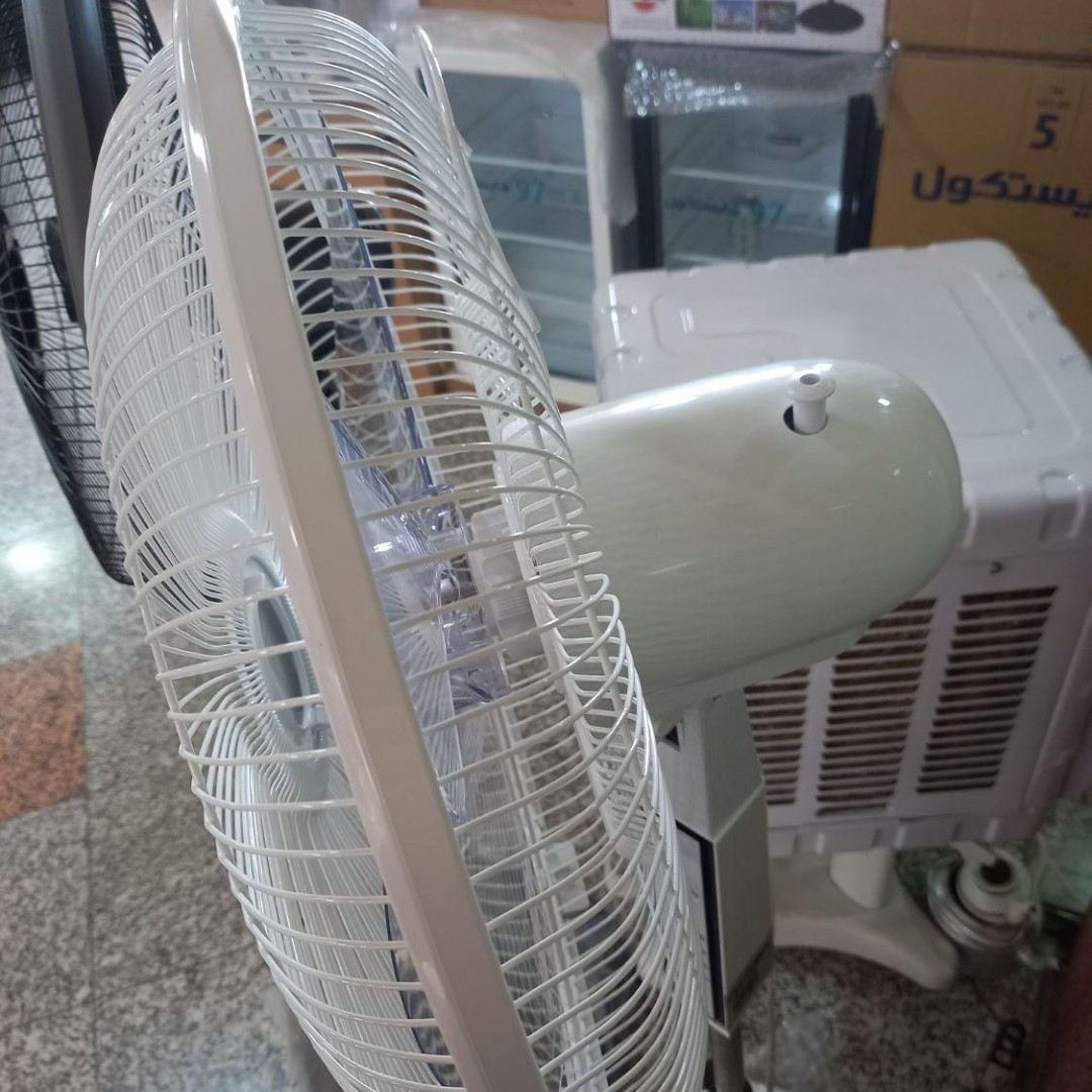 پنکه پارس خزر مدل 4010